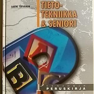 Tietotekniikka & seniori