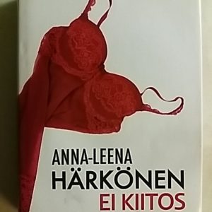Ei kiitos