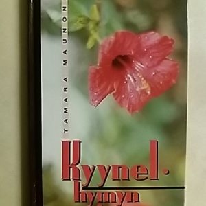 Kyynel - hymyn siemen