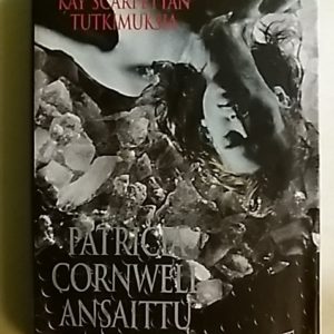 Ansaittu kuolema