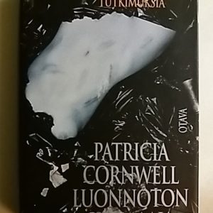 Luonnoton surmaaja