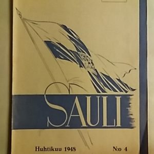 Sauli 1948-04 (huhtikuu)