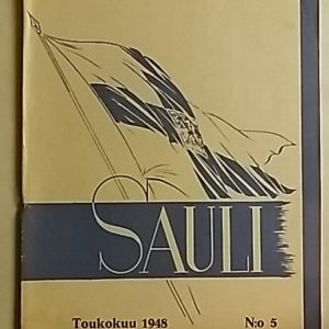 Sauli 1948-05 (toukokuu)