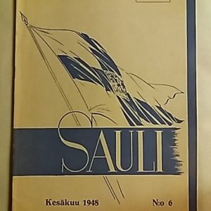 Sauli 1948-06 (kesäkuu)