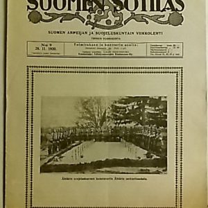 Suomen Sotilas 1920-09  (28.02.1920)