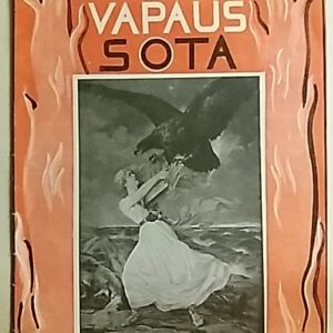 Suomen vapaussota 1942-02  (15.02.1942)