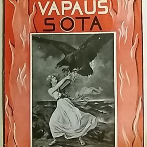 Suomen vapaussota 1942-10  (25.10.1942)