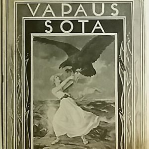 Suomen vapaussota 1943-01  (15.01.1943)