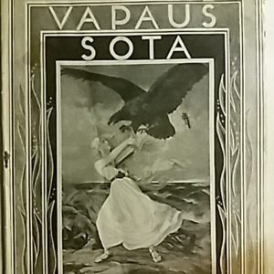 Suomen vapaussota 1943-02  (25.02.1943)