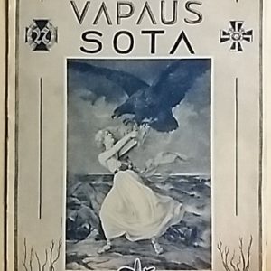 Suomen vapaussota 1944-01  (15.01.1944)