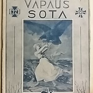 Suomen vapaussota 1944-03  (30.03.1944)