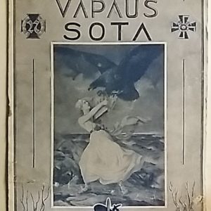 Suomen vapaussota 1944-07  (31.07.1944)