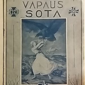 Suomen vapaussota 1944-08  (31.08.1944)