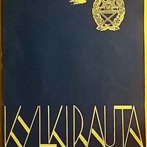 Kylkirauta 1968-01  (maaliskuu)