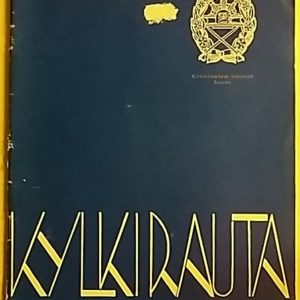 Kylkirauta 1968-04  (joulukuu)