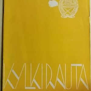 Kylkirauta 1969-02  (kesäkuu)