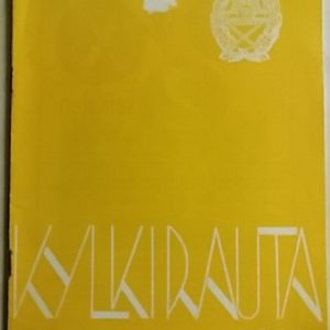 Kylkirauta 1969-03  (lokakuu)