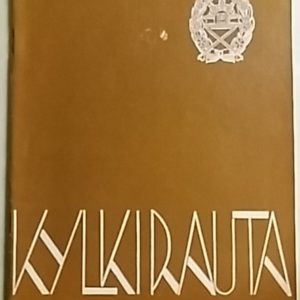 Kylkirauta 1970-02  (kesäkuu)