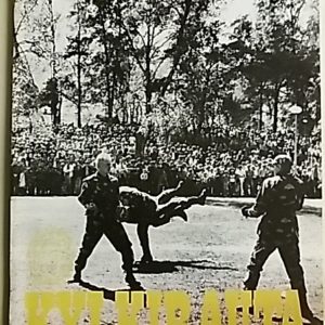 Kylkirauta 1980-03