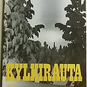 Kylkirauta 1980-04
