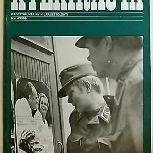 Kylkirauta 1986-04