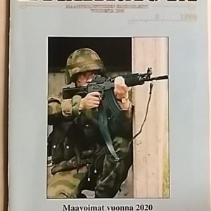 Kylkirauta 1996-03