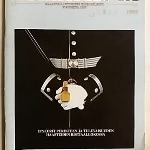 Kylkirauta 1997-02