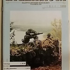 Kylkirauta 1998-02