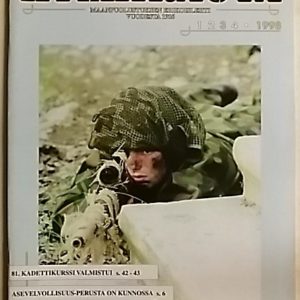 Kylkirauta 1998-03
