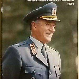 Kylkirauta 2002-01
