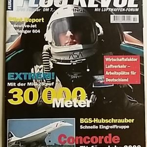 Flug Revue 1996-02  (februar)