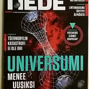 Tiede 2016-05 (04.05.2016)