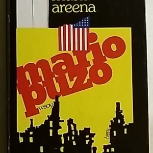 Musta areena