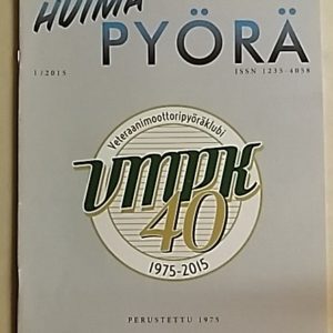 Huimapyörä 2015-01