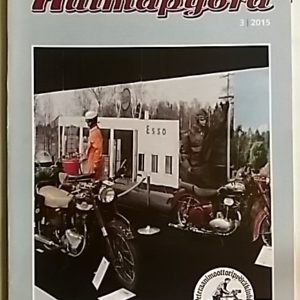 Huimapyörä 2015-03