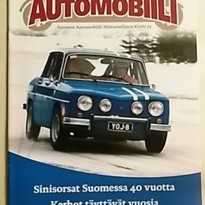 Automobiili 2005 - 02