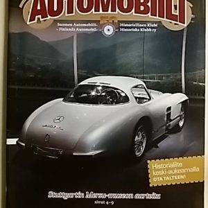 Automobiili 2009 / 5-6