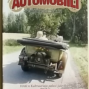 Automobiili 2010-02