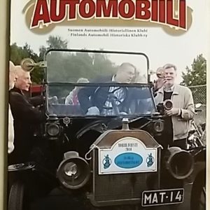Automobiili 2010-05