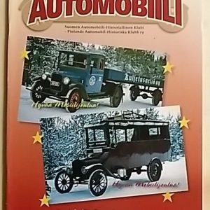 Automobiili 2010-06