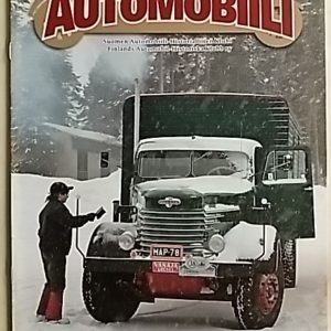 Automobiili 2011-01