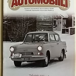 Automobiili 2011-02