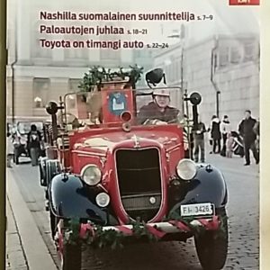 Automobiili 2011-05