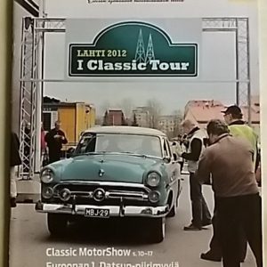 Automobiili 2012-03