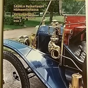 Automobiili 2013-03