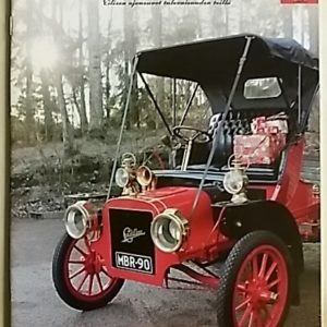 Automobiili 2013-05