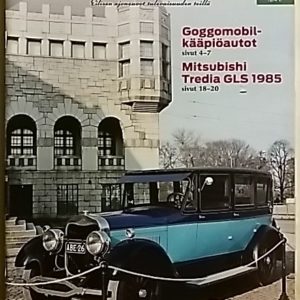 Automobiili 2014-02
