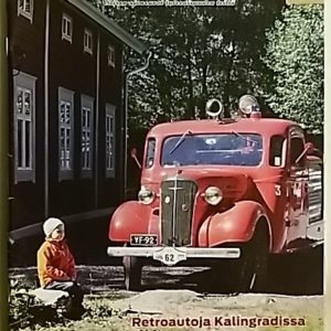 Automobiili 2014-03