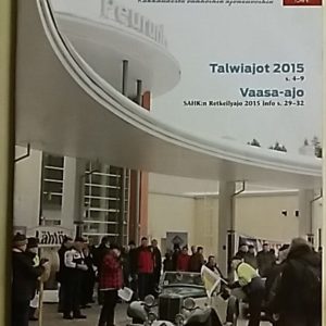 Automobiili 2015-01