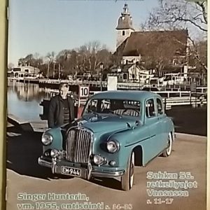 Automobiili 2015-03